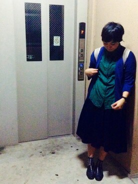 ｎａｔｓｕ＊さんのコーディネート