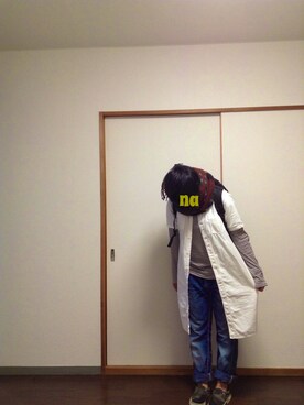 ｎａｔｓｕ＊さんのコーディネート