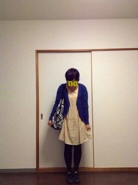 ｎａｔｓｕ＊さん（レディース・154cm）の秋コーディネート