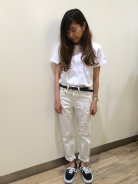 bmmさんのコーディネート