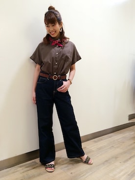 bmmさんのコーディネート