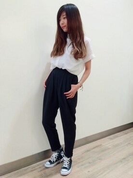 bmmさんのコーディネート