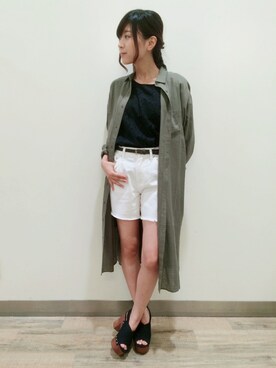 bmmさんのコーディネート