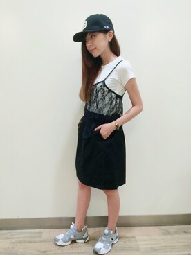 bmmさんのコーディネート