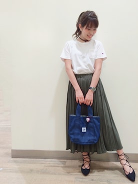 bmmさんのコーディネート