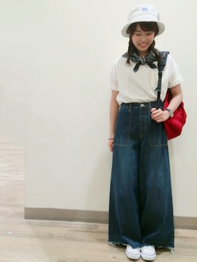 bmmさんのコーディネート