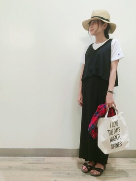 bmmさんのコーディネート