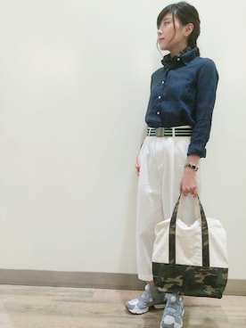 bmmさんのコーディネート