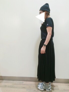 bmmさんのコーディネート