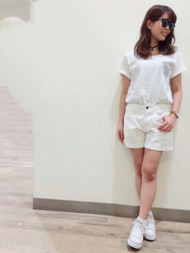 bmmさんのコーディネート