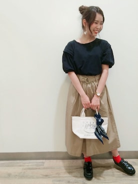 bmmさんのコーディネート