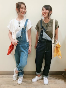 bmmさんのコーディネート