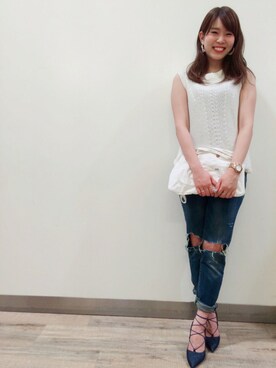 bmmさんのコーディネート