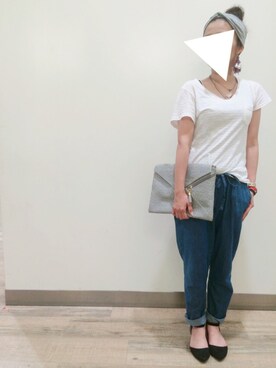 bmmさんのコーディネート