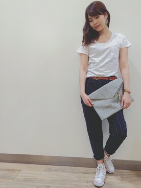 bmmさんのコーディネート