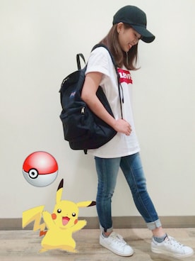 bmmさんのコーディネート