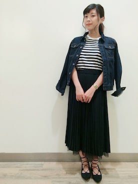 bmmさんのコーディネート