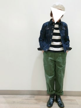 bmmさんのコーディネート