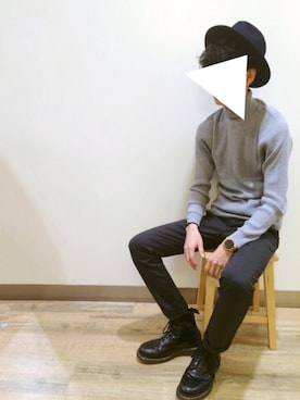 bmmさんのコーディネート