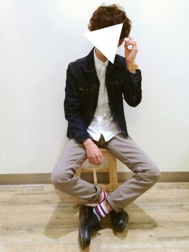 bmmさんのコーディネート