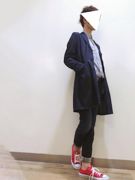 bmmさんのコーディネート