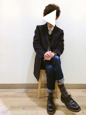 bmmさんのコーディネート