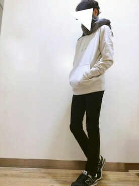 bmmさんのコーディネート