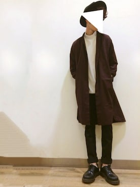 bmmさんのコーディネート