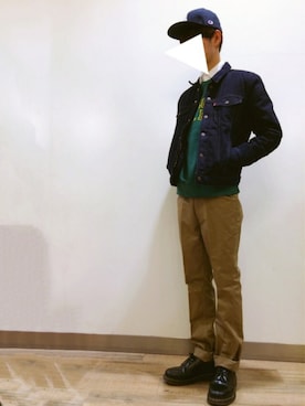 bmmさんのコーディネート