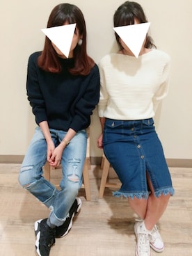 bmmさんのコーディネート