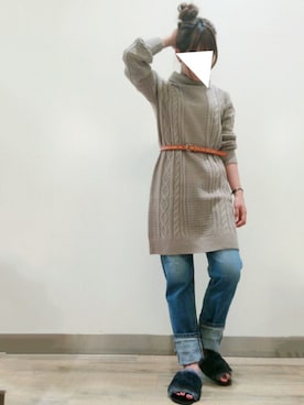 bmmさんのコーディネート