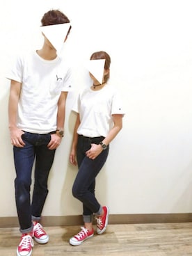 bmmさんのコーディネート