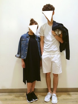 bmmさんのコーディネート