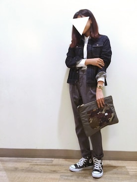 bmmさんのコーディネート