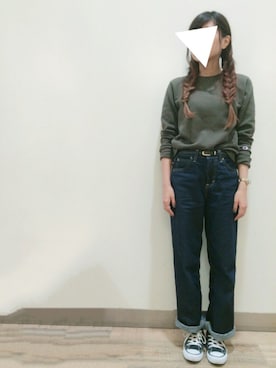 bmmさんのコーディネート