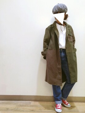 bmmさんのコーディネート