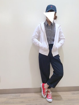 bmmさんのコーディネート