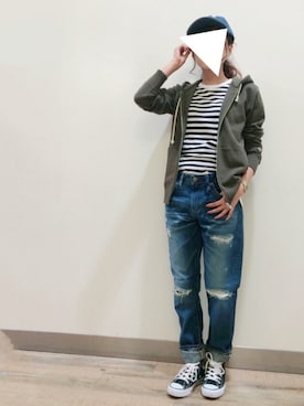 bmmさんのコーディネート