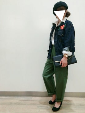 bmmさんのコーディネート