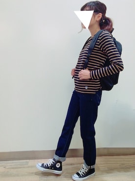 bmmさんのコーディネート