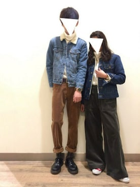 bmmさんのコーディネート