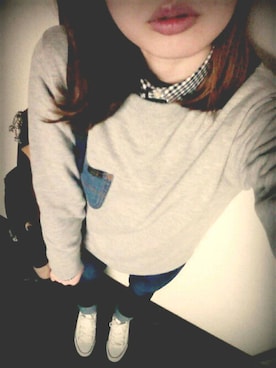 moさんのコーディネート