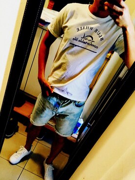 comfortable lifeさんのコーディネート