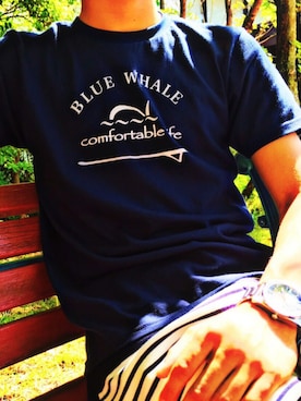 comfortable lifeさんのコーディネート