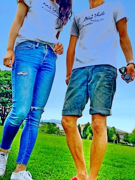 comfortable lifeさんのコーディネート