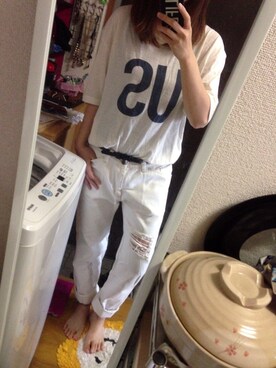 かYOさんのコーディネート