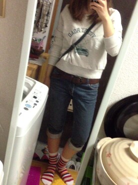 かYOさんのコーディネート