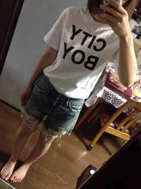 かYOさんのコーディネート