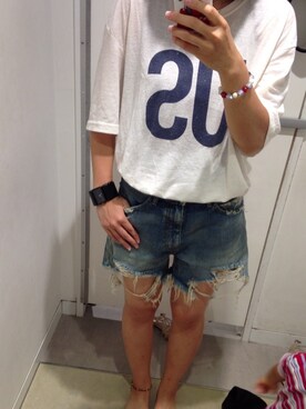 かYOさんのコーディネート