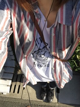 かYOさんのコーディネート